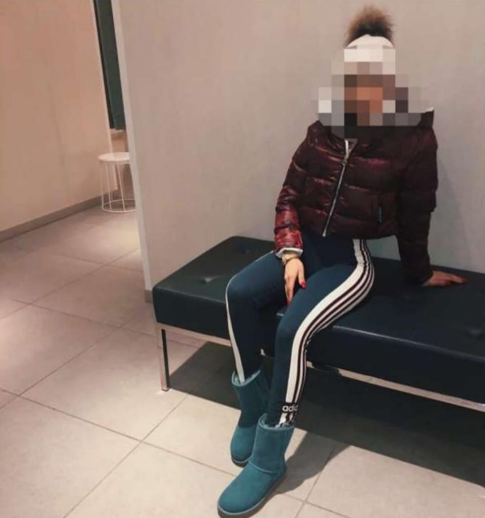 Chica busca chico en Madrid: 