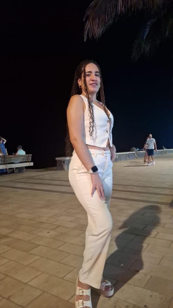 Chica busca chico en Las Palmas: 