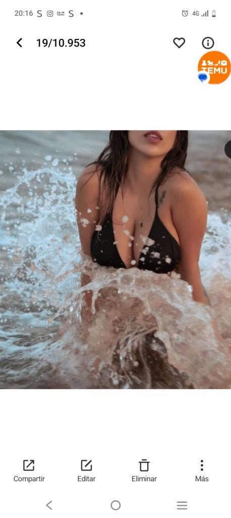 Chica busca chico en Badajoz: 