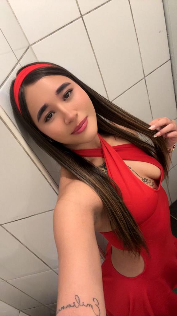 Chica busca chico en Tenerife: 