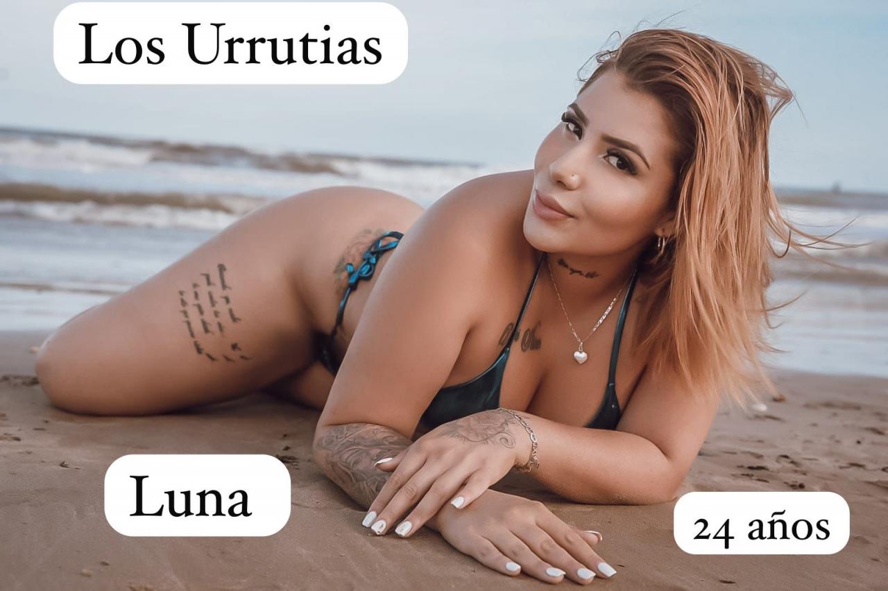 Chica busca chico en Murcia: Chica busca chico