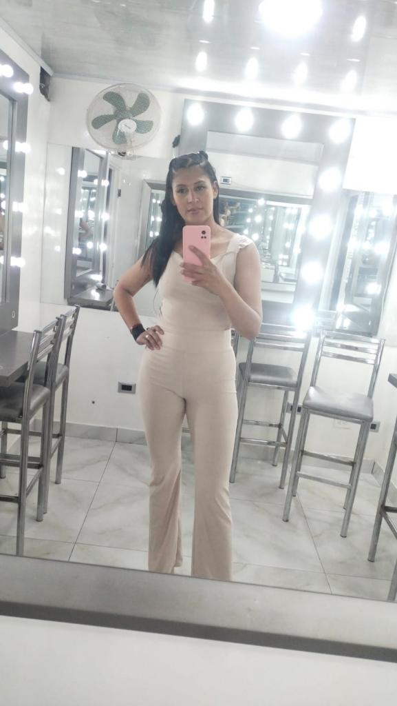 Chica busca chico en Málaga: 