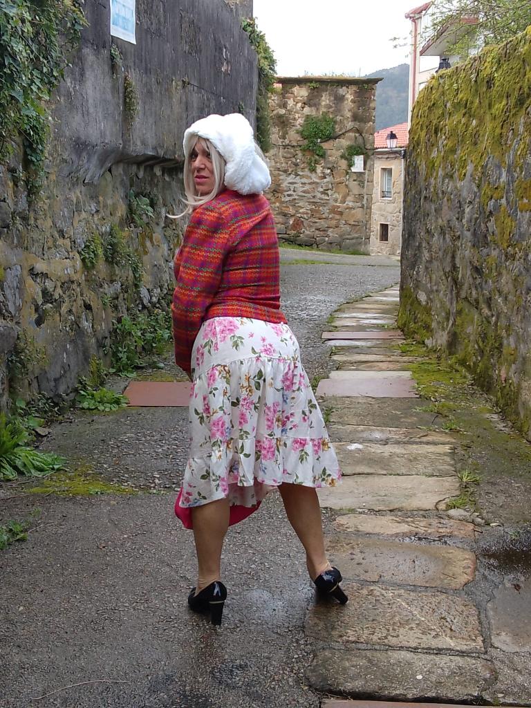 642943095: Travesti en La Coruña