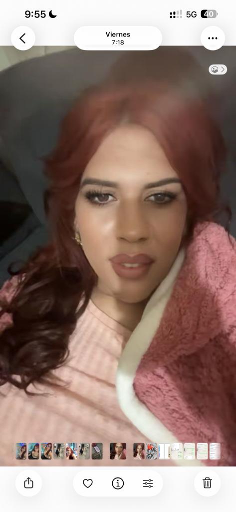 Travesti en Granada: 