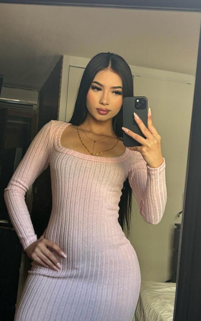 Chica busca chico en Madrid: 