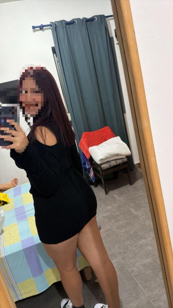 Chica busca chico en Toledo: 