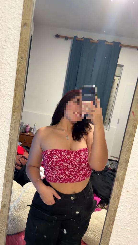 Chica busca chico en Toledo: 