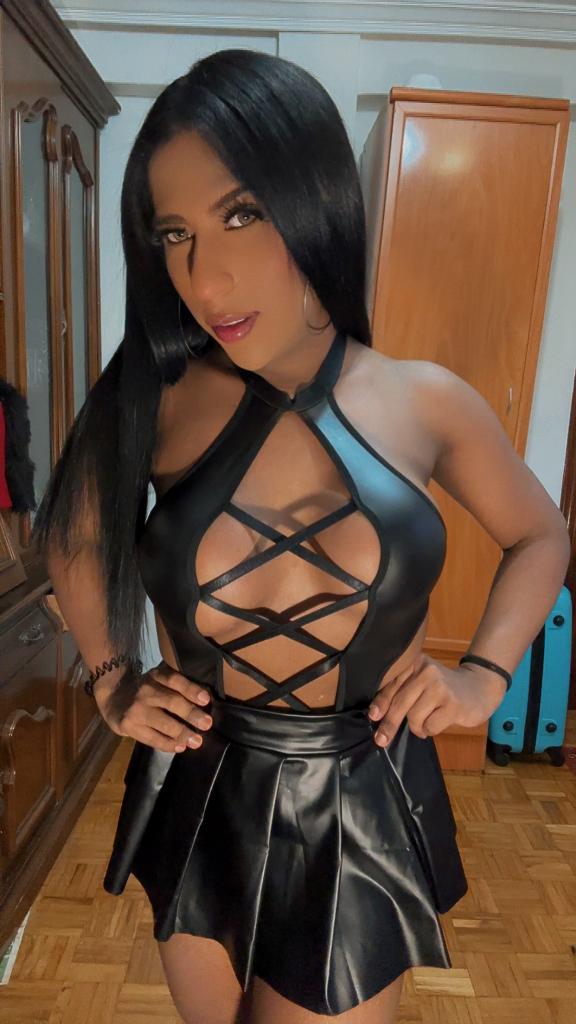 Transexual en Guipúzcoa: 