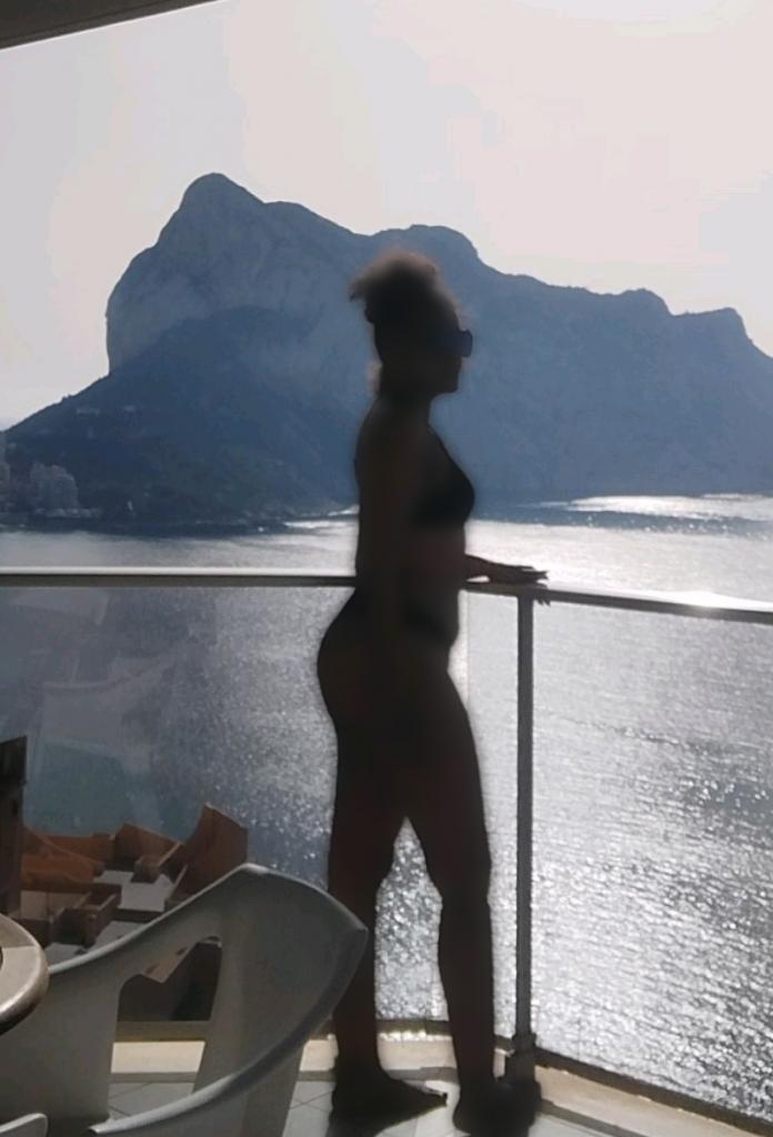 614083366: Chica busca chico en Murcia