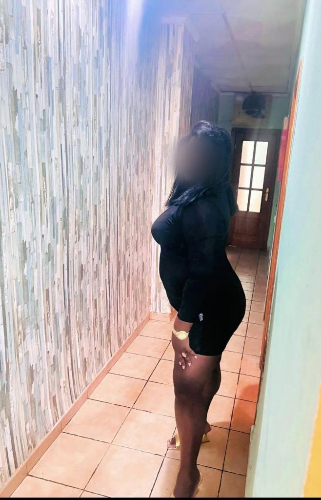 Chica busca chico en Alicante: 