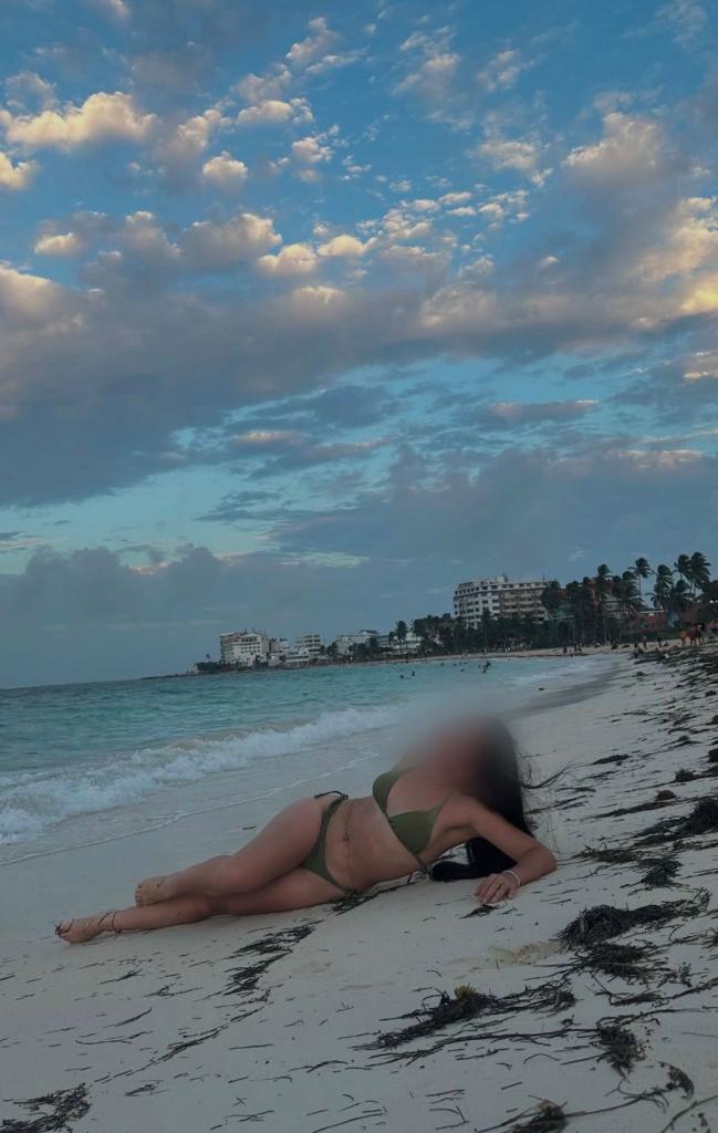 Chica busca chico en Alicante: 