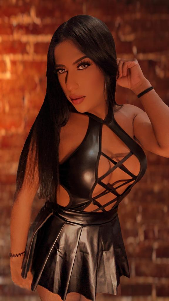 Transexual en Guipúzcoa: 