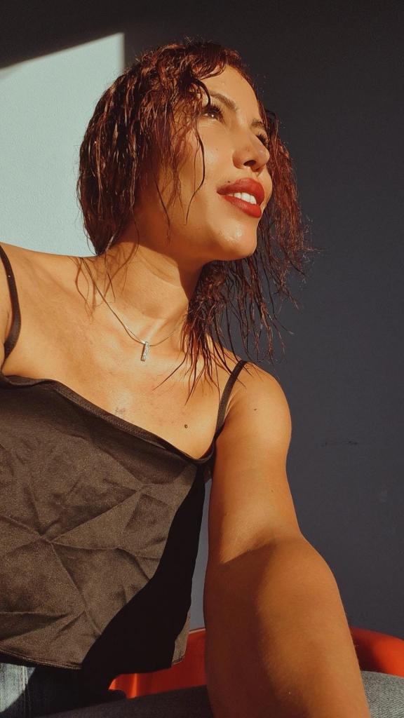 Chica busca chico en Málaga: 