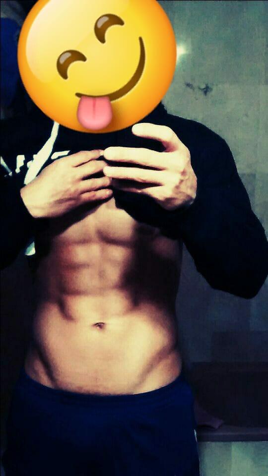 Chico busca chica en Alicante: 