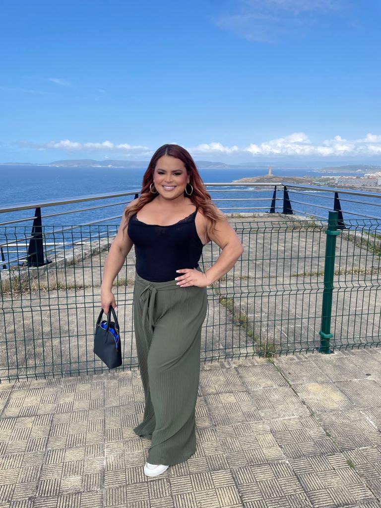 Transexual en Pontevedra: 