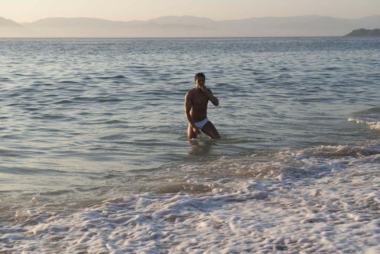 Chico busca chica en La Coruña: 