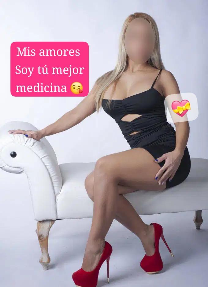 Chica busca chico en Málaga: 