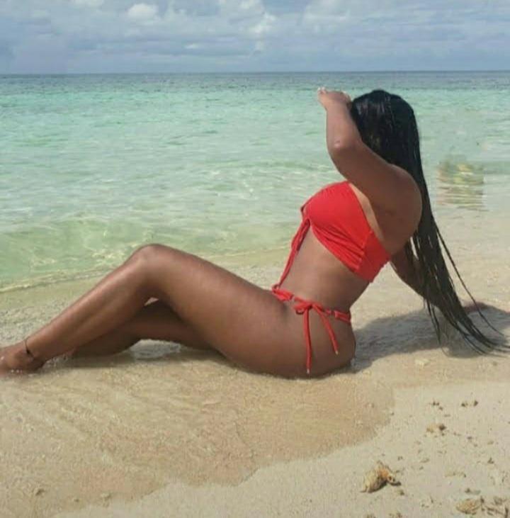 Chica busca chico en Barcelona: 