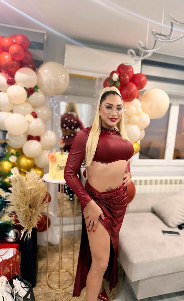 Transexual en Zaragoza: 