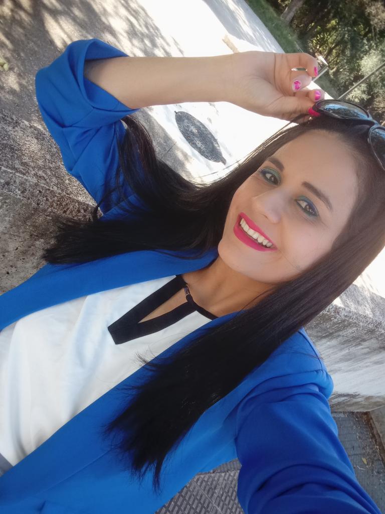 Chica busca chico en Navarra: 