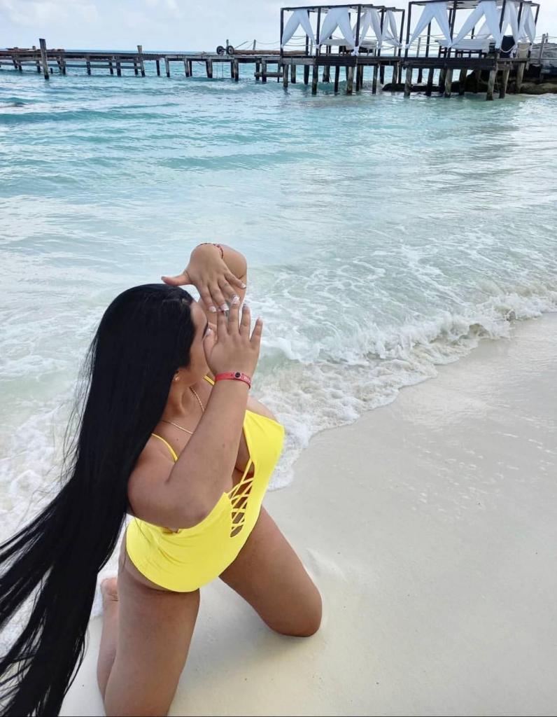 Chica busca chico en Almería: 