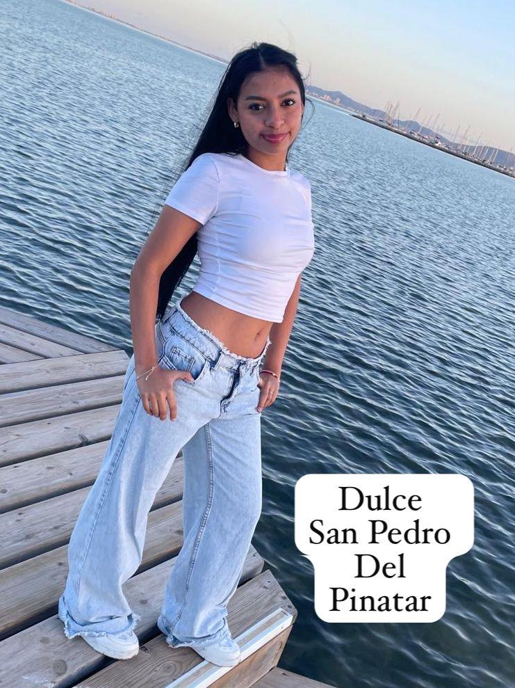 Chica busca chico en Murcia: 