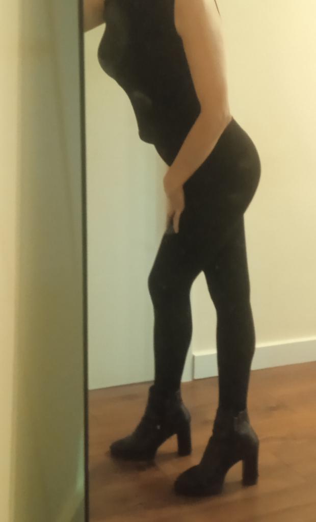 Chica busca chico en Pontevedra: 