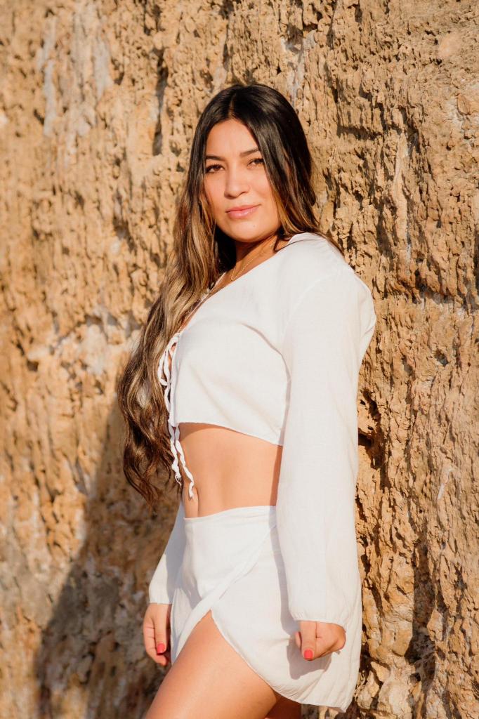 Chica busca chico en Mallorca: 