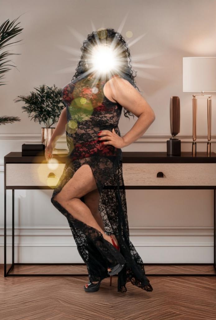 Travesti en La Coruña: 