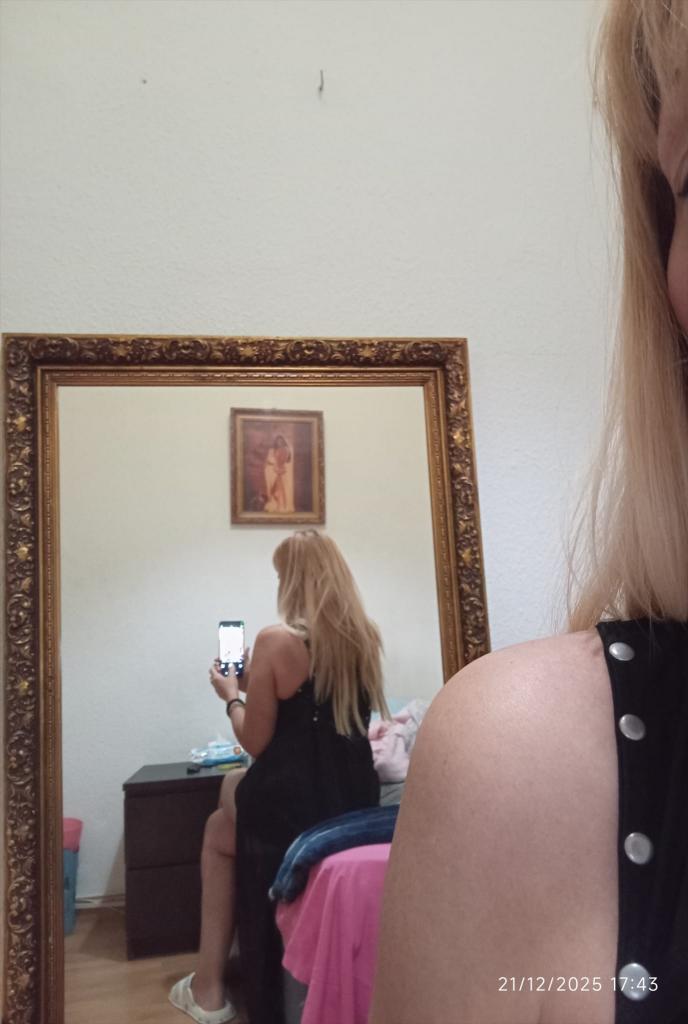 625026927: Chica busca chico en Toledo