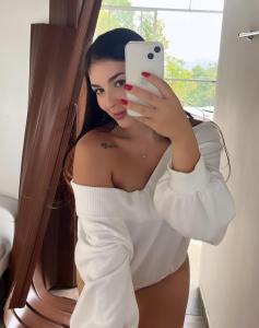 633676306: Chica busca chico en Tenerife