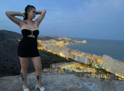 614957437: Chica busca chico en Valencia