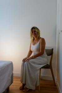 632152406: Chica busca chico en Badajoz