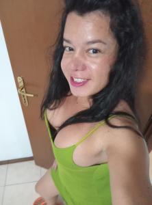 627734372: Travesti en Tarragona