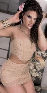 661186873: Travesti en Tenerife