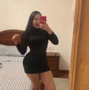 611600474: Chica busca chico en Madrid