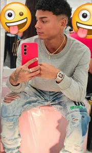 675561254: Chico busca chica en Tenerife