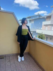 602103221: Chica busca chico en Alicante