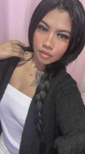 614318376: Chica busca chico en Almería