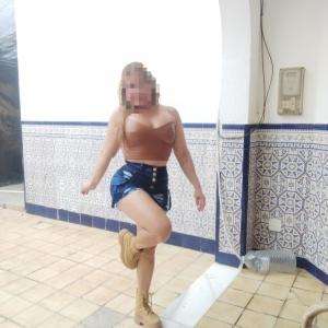 602476540: Chica busca chico en Almería