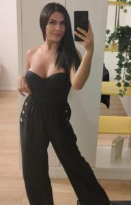 672807652: Travesti en Vizcaya