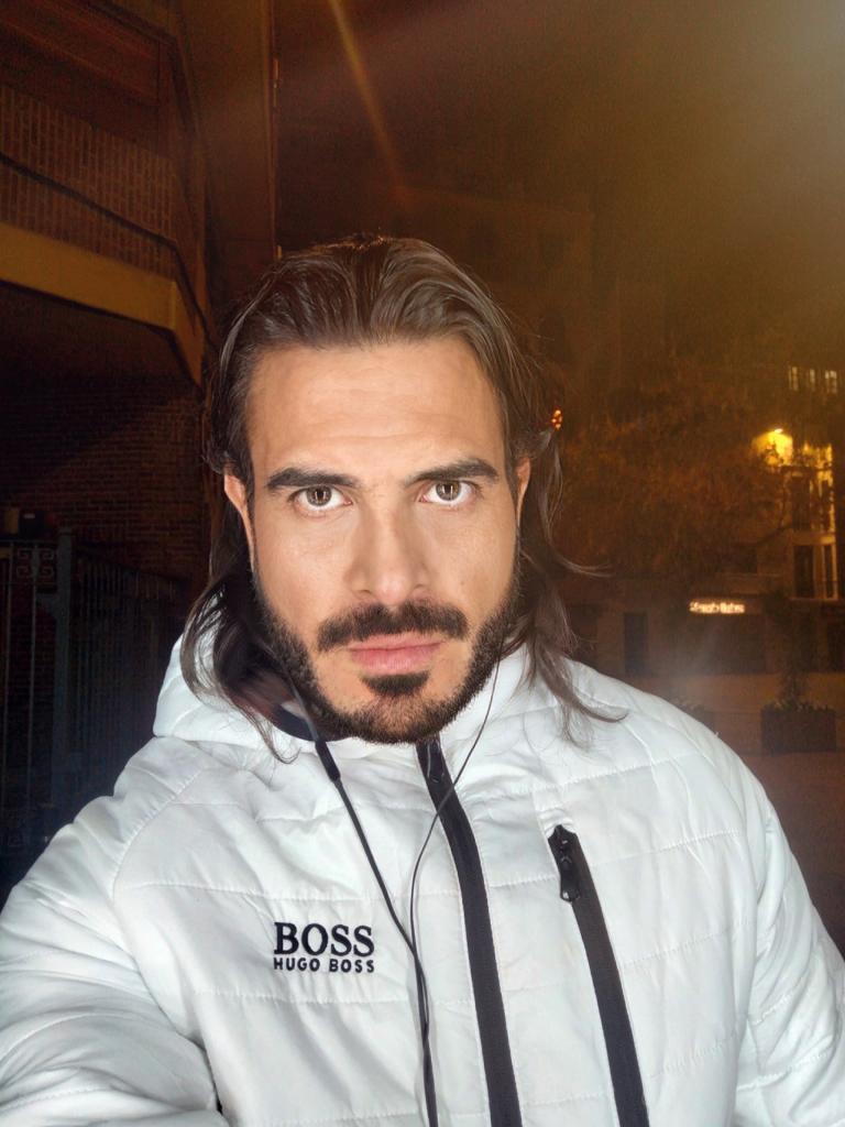 600281913: Chico busca chica en Murcia