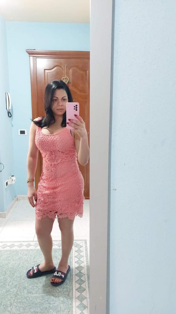 Transexual en La Coruña: 