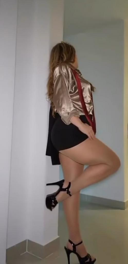 Chica busca chico en Badajoz: 