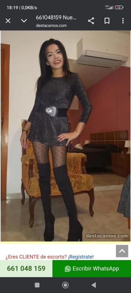 Chica busca chico en Mallorca: 