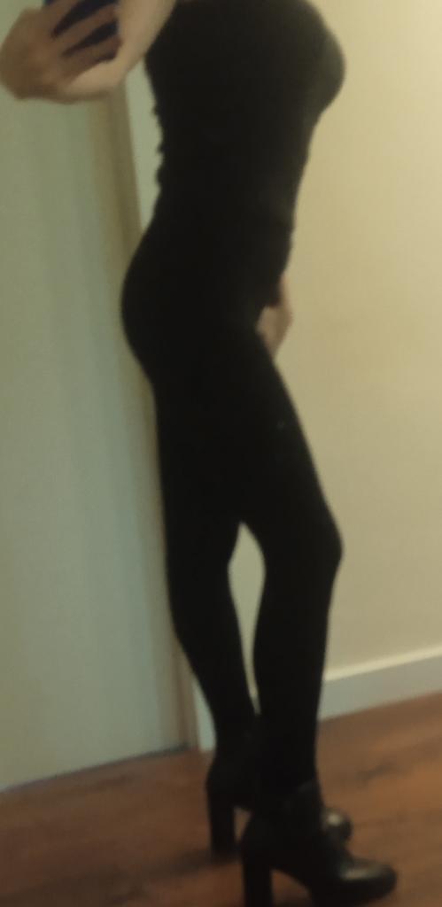 Chica busca chico en Pontevedra: 