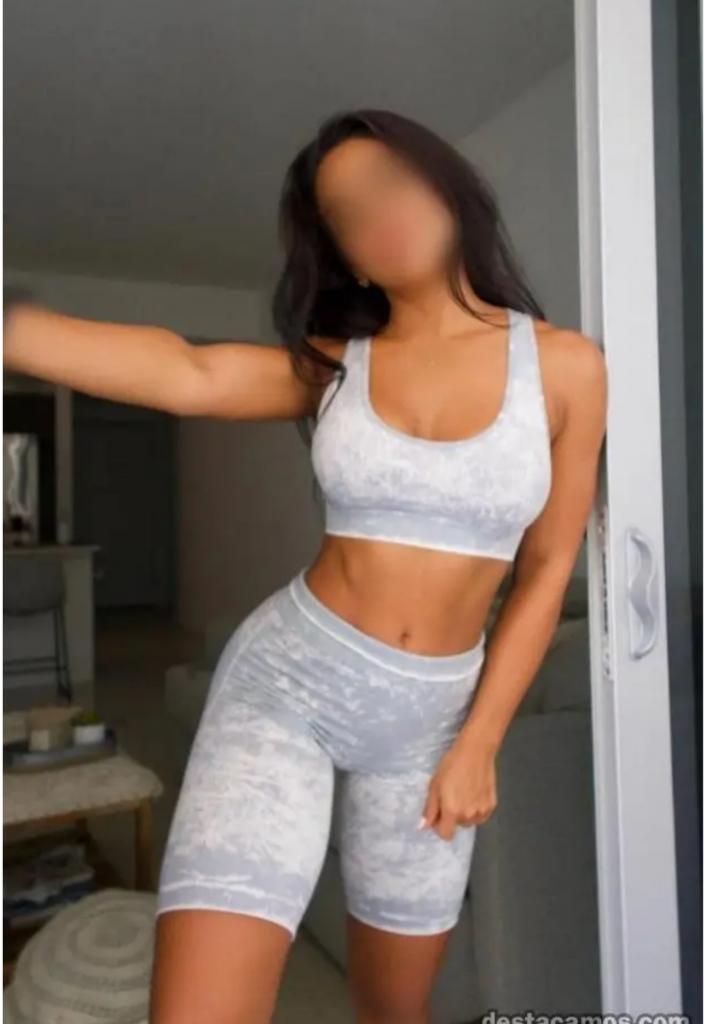 Chica busca chico en Ciudad Real: 