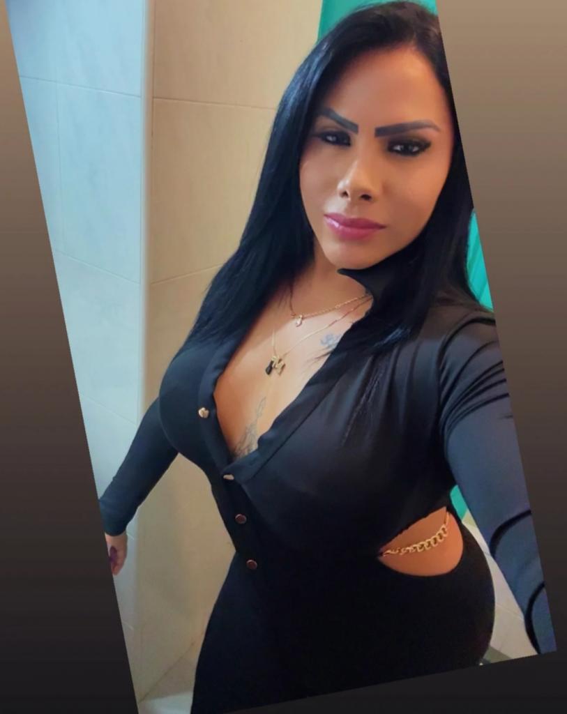 Transexual en Murcia: 