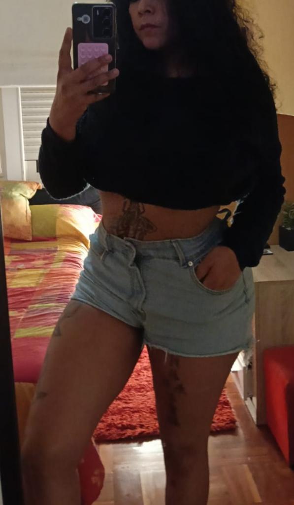 Chica busca chico en Pontevedra: 