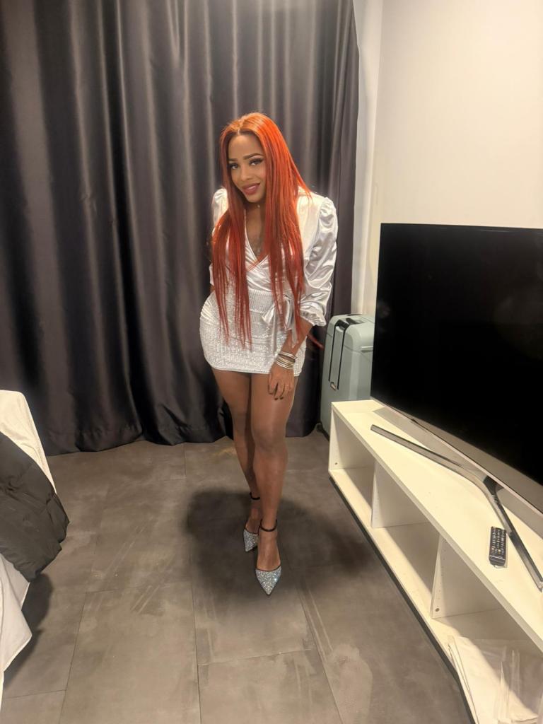 Transexual en Burgos: 